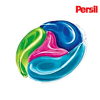 Капсулы для стирки белья Persil Color Гель для цветного 25 г