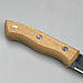 Ніж для кухні Wooden Handle 260 мм універсальний, фото 7