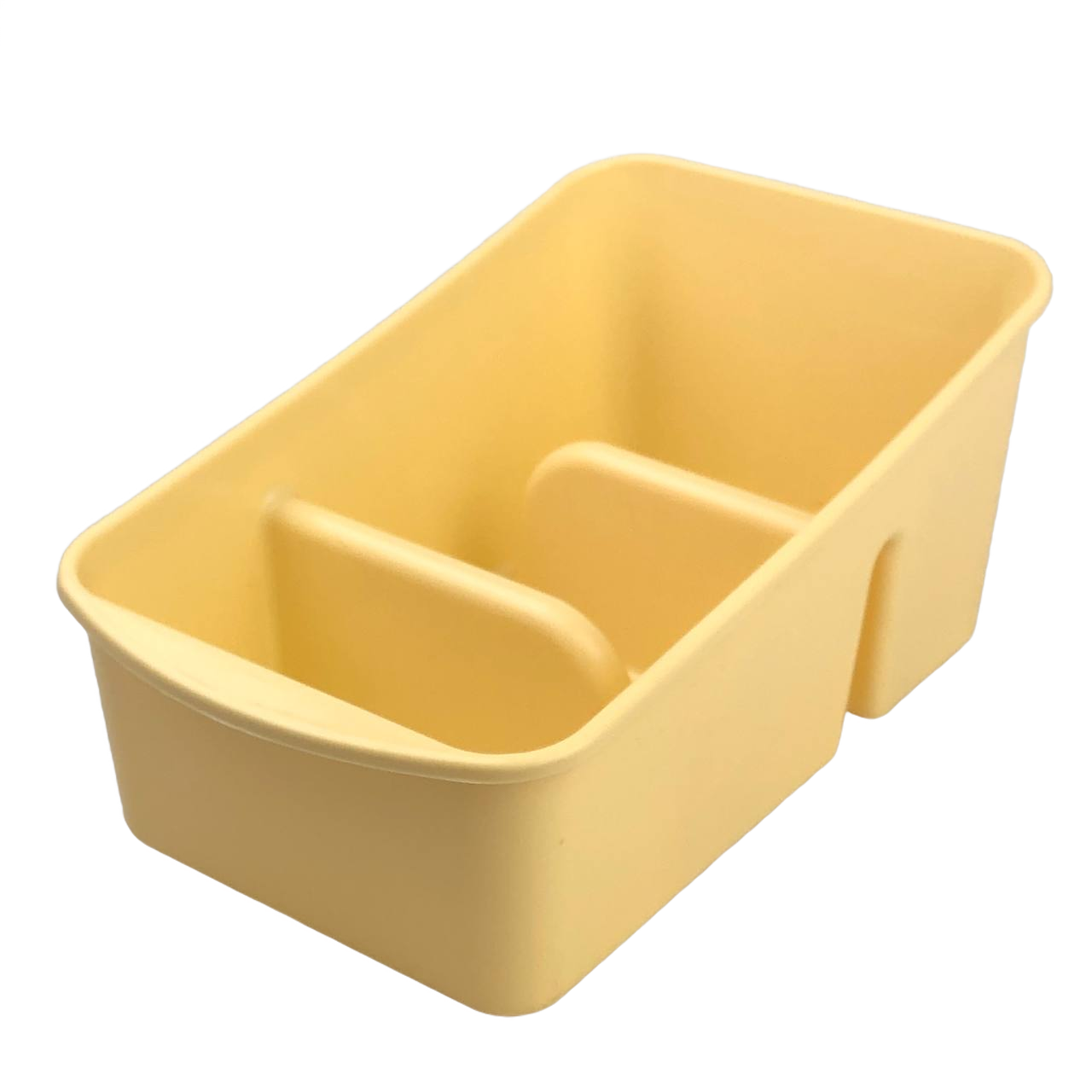 Лоток для спецій 25х15х11 см пісочний, фото 1