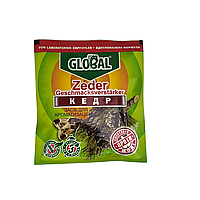 Засіб від молі Global Кедр 12 шт