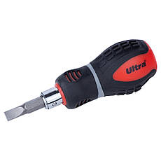 Викрутка 2в1 MINI PH 2-SL 6.0×38 мм S2 Profi ULTRA (4000652), фото 4