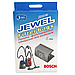 Комплект мішків для пилососа Bosch, Siemens паперові одноразові Jewel FВ-01 (комплект 5 шт), фото 3