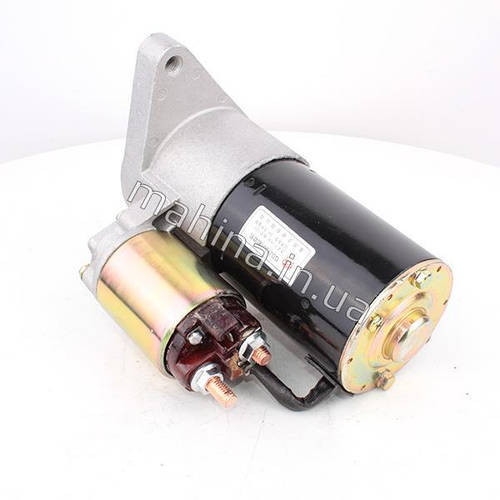 Стартер Geely LC Cross (GX2) Джили ЛС Кросс (E080000010) (ID#1932620858 ...