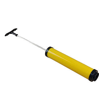 Насос ручний для вакуумних пакетів