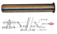 3055219 Палец 100 x 630 mm крепления тяги и ковша Hitachi