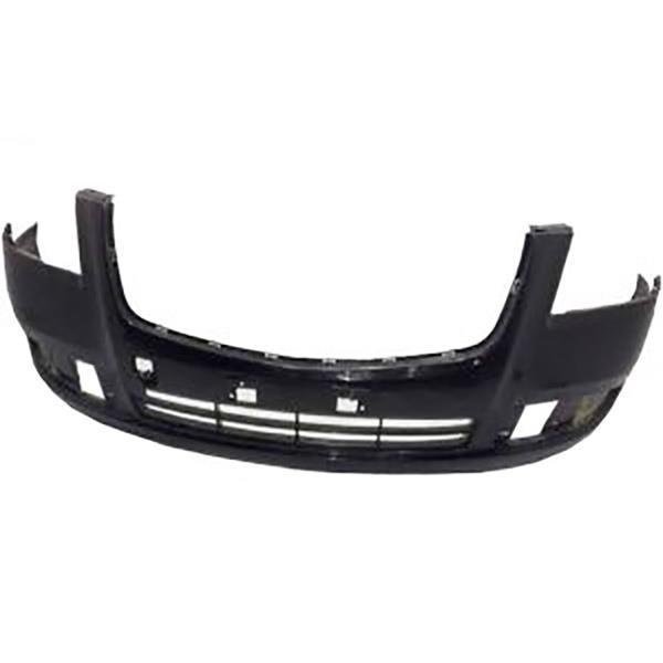 Бампер передний Geely Emgrand EC8 Джили Эмгранд 8 (1018009779) (ID ...
