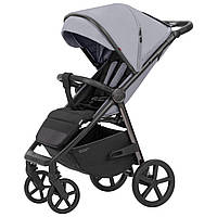 Прогулочная коляска Carrello Bravo CRL-5515 Mist Grey