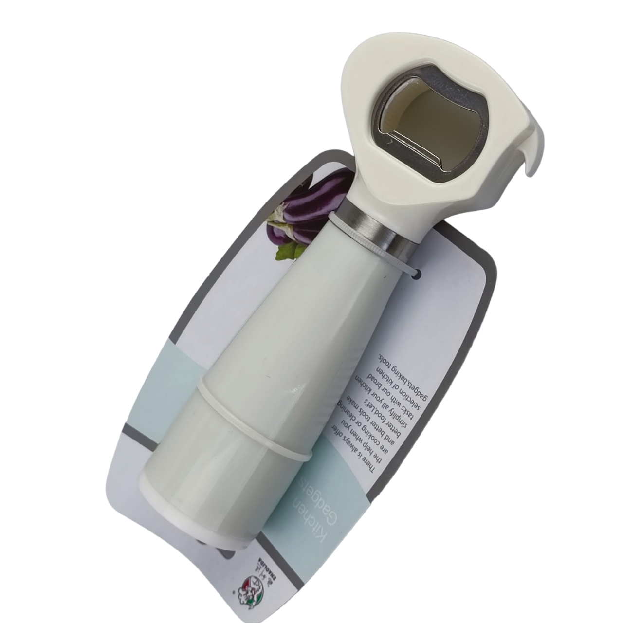 Відкривачка для пляшок, фото 1