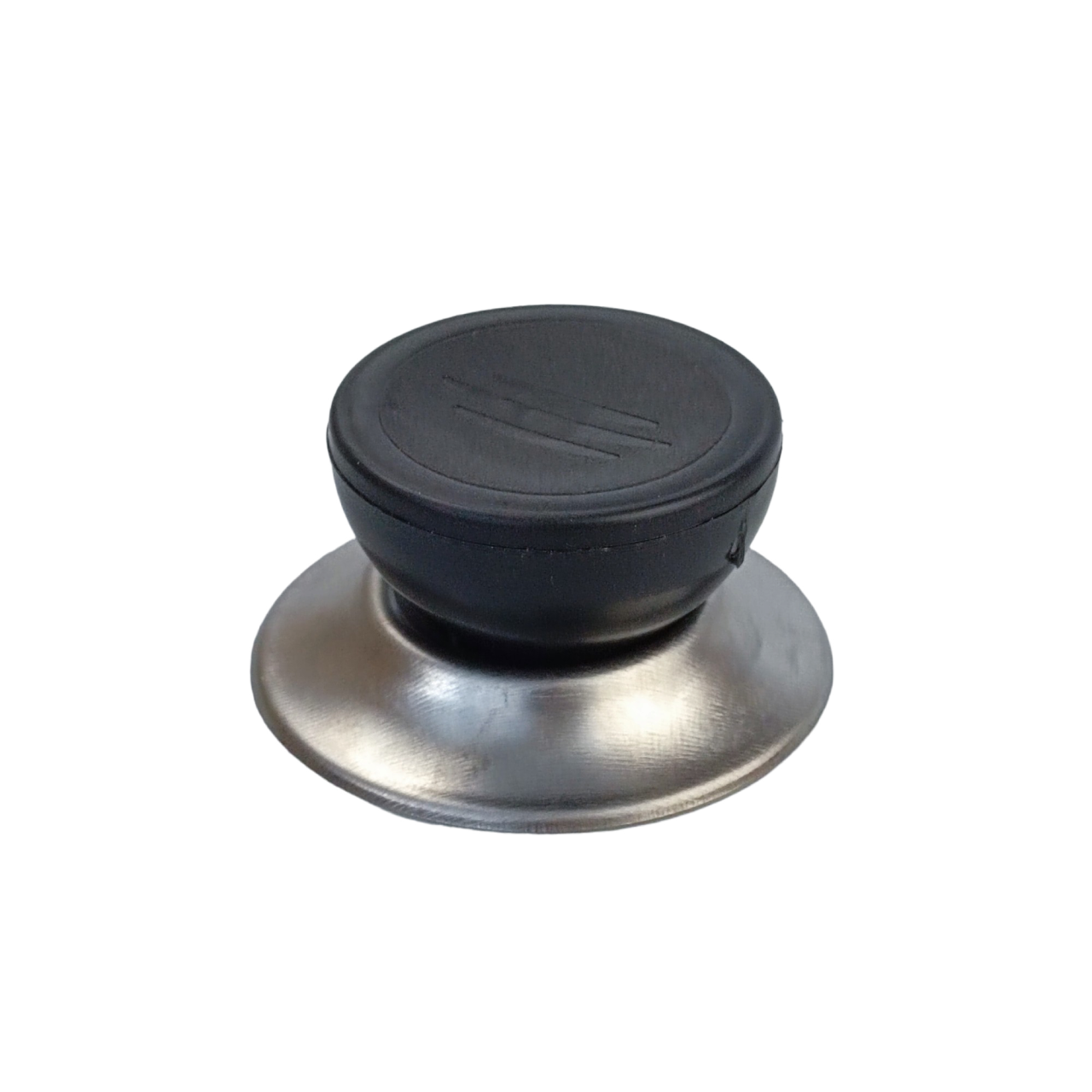 Ручка для кришки універсальна маленька 5 см, фото 1