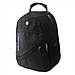 Великий міський рюкзак 33 л SwissGear 8810 48х32х25 см Jw, фото 3