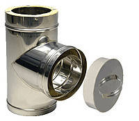 Ревизии для дымохода