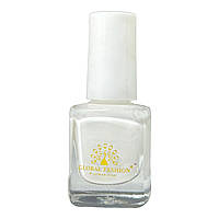 Лак фарба для стемпінгу Global Fashion 7мл білий