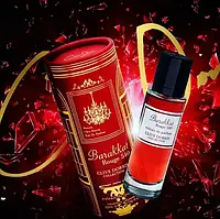 Парфюмированная вода унисекс Fragrance World BaraKKat Rouge 540 extrait Оригинал 30 ml