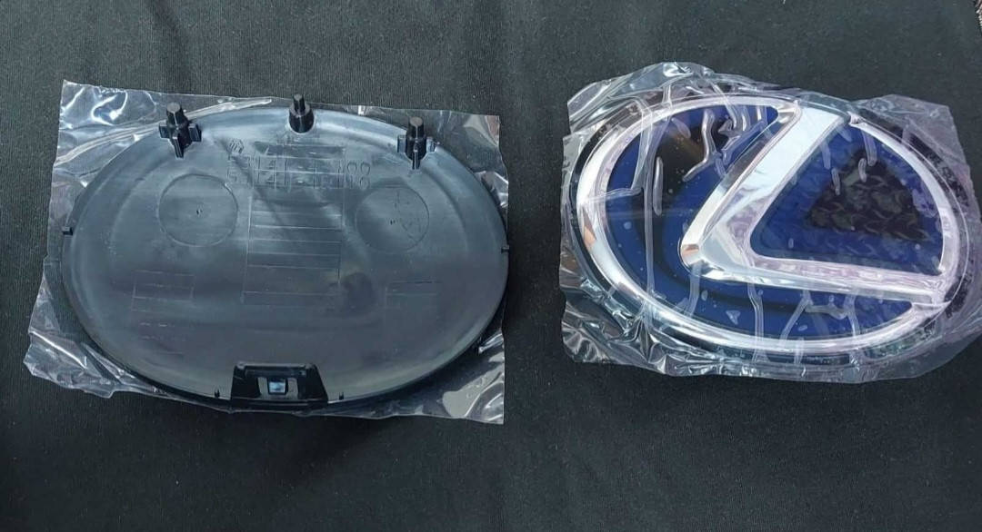 Эмблема дистроник Toyota Sienna,Камри 75,C-HR,COROLLA CROSS