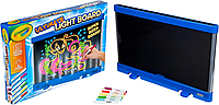 Планшет с подсветкой Crayola Ultimate Light Board Drawing Tablet