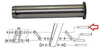 3092037, AT192341, FF551119 3081806 Палец 100х558,5 мм трапеция-гидроцилиндр ковша HITACHI