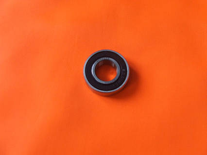 Підшипник 6002 2RS CX (15*32*9 мм)