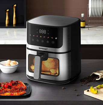 Мультипічі й аерогрилі