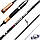 Спінінгове вудлище Goss Extrime Spin 3-20g 2,1м, фото 3