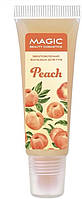 Бальзам для губ Magic beauty cosmetics Peach