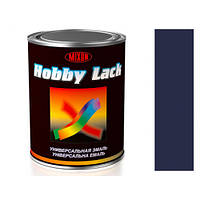 Эмаль универсальная Mixon Hobby Lack ПФ-115 темно-синяя RAL5013