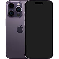 Муляж iPhone 14 Pro Deep Purple (ARM64097)