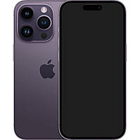 Муляж iPhone 14 Pro Max Deep Purple (ARM64101)
