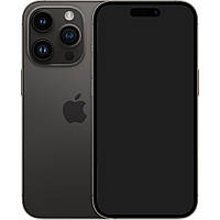 Муляж iPhone 14 Pro Max Space Black (ARM64099)