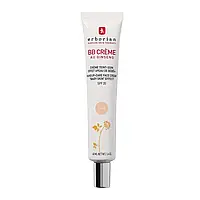 ВВ-крем із женьшенем 5 в 1 Erborian BB Cream Au Ginseng Clair (40 мл)