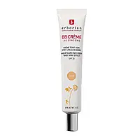 ВВ-крем із женьшенем 5 в 1 Erborian BB Cream Au Ginseng Dore (40 мл)