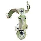 Кріплення на каску для навушників Earmor, Impact Sport Чебурашки, Мультики, фото 4