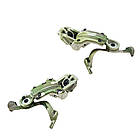 Кріплення на каску для навушників Earmor, Impact Sport Чебурашки, Мультики, фото 6