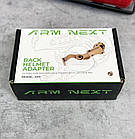 Кріплення на каску для навушників Earmor, Impact Sport Чебурашки, Мультики, фото 10