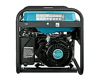 Бензиновий генератор KS 10000E-3, фото 5