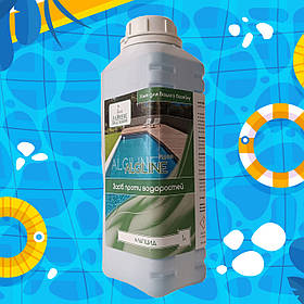 Linex Algiline альгіцид проти водоростей, 1 л