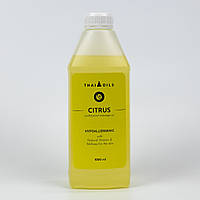 Профессиональное массажное масло "Citrus" «Thai Oils» 1000 ml