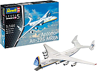 Сборная модель Revell 04958 Антонов Ан-225 Мрия