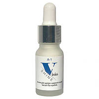 Сыворотка для кожи вокруг глаз Visio Shine Dr. Yudina 10 ml
