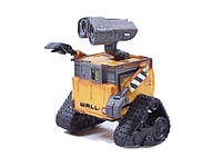 Робот игрушка Wall E Оранжевый