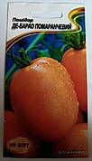 Насіння помідора Де Барао помаранчевий НК-ЕЛІТ, 0.1 г