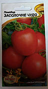 Насіння помідора Засолочне чудо НК-ЕЛІТ, 0.1 г
