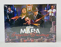 Настольная игра "Mafia Premium" MAF-03-01U Danko-Toys