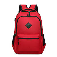 Рюкзаки-USB мужские, школьные сумки, дорожные сумки, женские повседневные рюкзаки оптом
