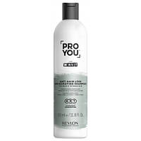 Укрепляющий шампунь для ослабленных и изящных волос Pro You The Winner Anti-hair Loss Shampoo 350 мл