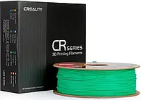 PLA-пластик Creality Filament для 3D-принтера матовый 1.75 мм 1 кг Зеленый авокадо 3301010301