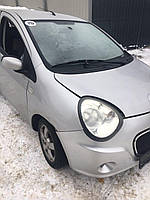 Кузовные детали Geely Panda GX 2 (101201121302) Джили Панда