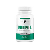 Витамины и минералы Trec Nutrition Multi Pack, 60 капсул