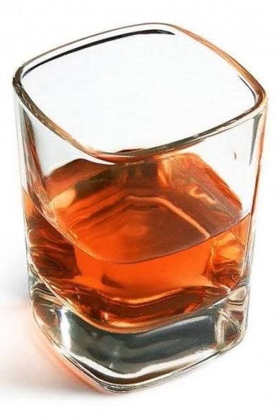 Чарка Viva 55мл UniGlass 56032-MC96