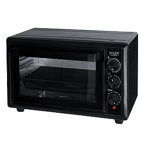 Духовка Adler AD 6023 26 л