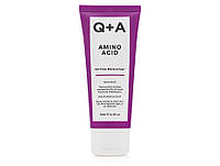 Увлажняющий крем для лица с аминокислотами без содержания масла Q+A Amino Acid Oil-Free Moisturiser, 75мл